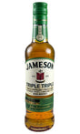 Bottle of Jameson, Irish Blended Whiskey Triple Triple (375ml) - Spirit - Flatiron Wines & Spirits - New York