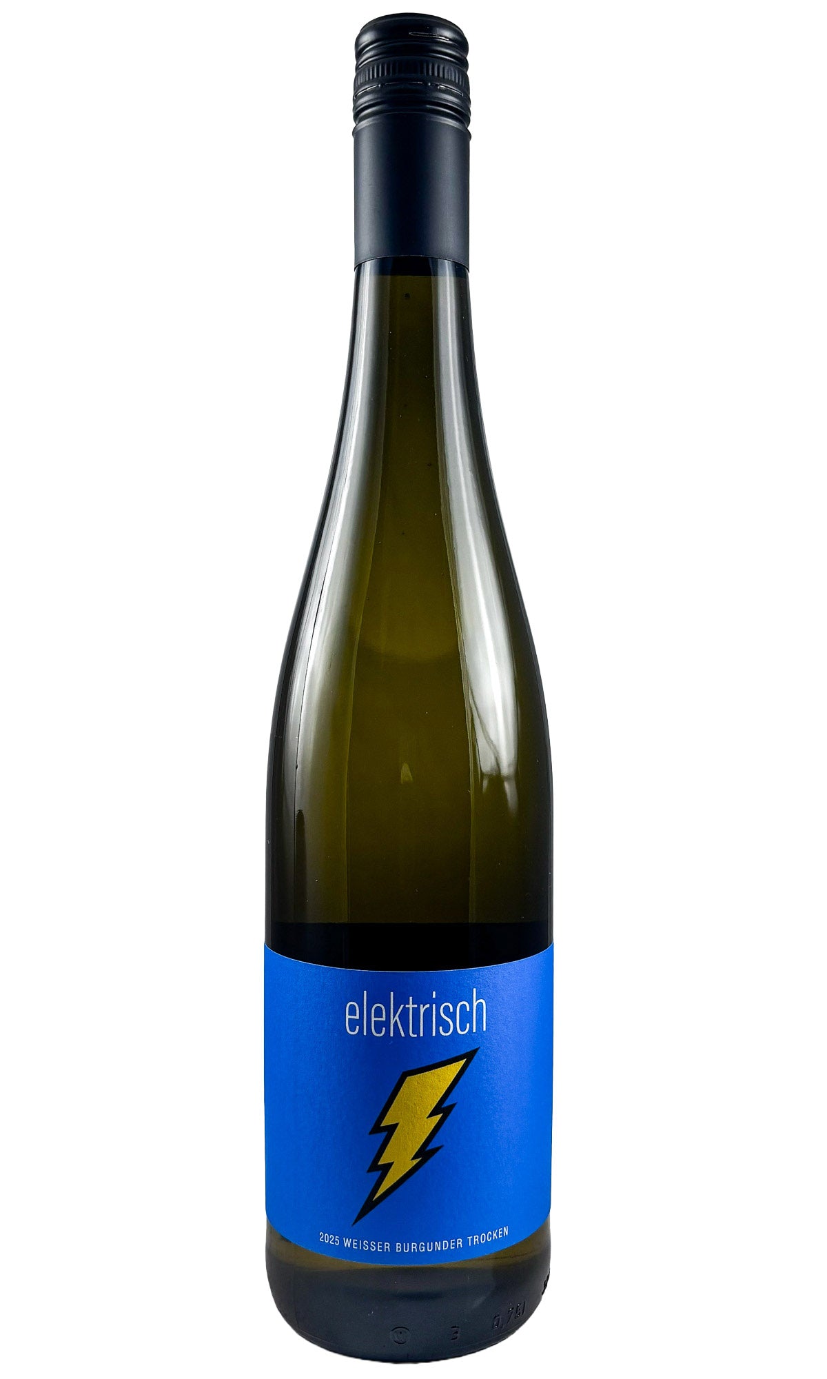 Bottle of Seehof, Weissburgunder Elektro-Weiss Trocken, 2025 - White Wine - Flatiron Wines & Spirits - New York