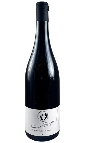 Bottle of AS & JF Quenard, Mondeuse Terres Rouges, 2024 - Red Wine - Flatiron Wines & Spirits - New York