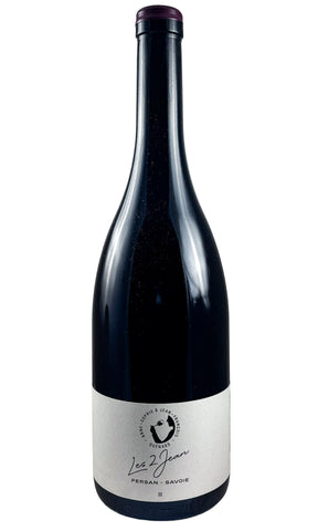 Bottle of AS & JF Quenard, Persan Les 2 Jean, 2024 - Red Wine - Flatiron Wines & Spirits - New York