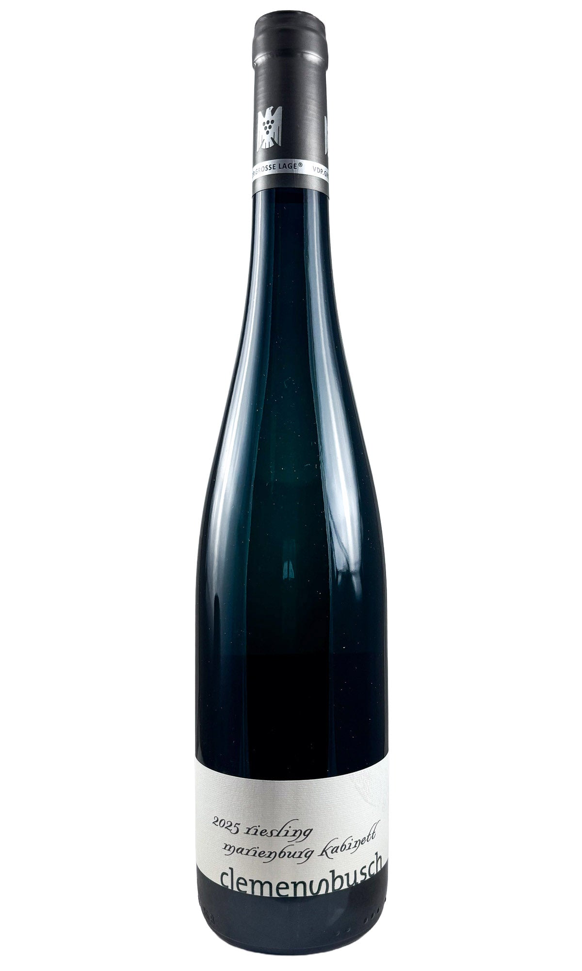 Bottle of Clemens Busch, Riesling Kabinett Marienburg, 2025 - White Wine - Flatiron Wines & Spirits - New York