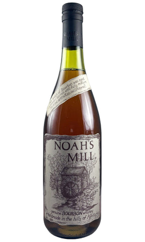 Bottle of Noah's Mill, Small Batch Bourbon - Spirit - Flatiron Wines & Spirits - New York