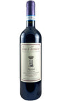 Bottle of Padelletti, Rosso di Montalcino, 2022 - Red Wine - Flatiron Wines & Spirits - New York