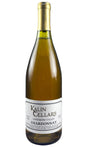 Bottle of Kalin Cellars, Livermore Valley Chardonnay Cuvee W, 1999 - White Wine - Flatiron Wines & Spirits - New York
