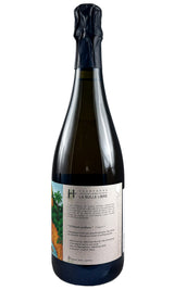 Bottle of Romain Henin, Champagne La Bulle Libre Brut "L' Odyssee", 2023 - Sparkling Wine - Flatiron Wines & Spirits - New York