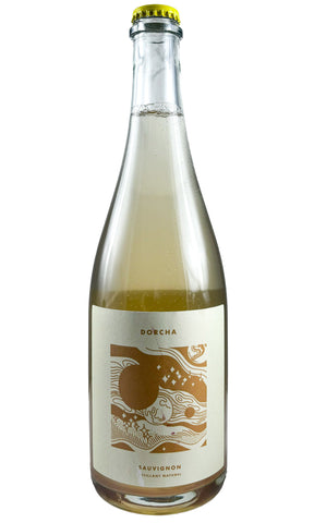 Bottle of Dorcha, Sauvignon Blanc Pet-Nat, 2025 - Sparkling Wine - Flatiron Wines & Spirits - New York