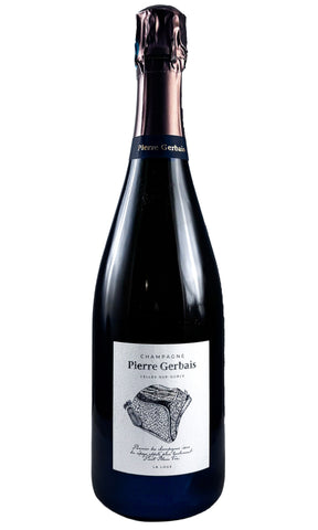 Bottle of Pierre Gerbais, Champagne La Loge Pinot Blanc Extra Brut [2011-2021], NV - Sparkling Wine - Flatiron Wines & Spirits - New York