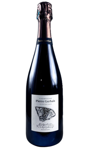 Bottle of Pierre Gerbais, Champagne Beauregard Rose de Saignee Extra Brut [2011-2021], NV - Sparkling Wine - Flatiron Wines & Spirits - New York