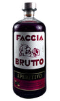Bottle of Faccia Brutto, Aperitivo - Spirit - Flatiron Wines & Spirits - New York