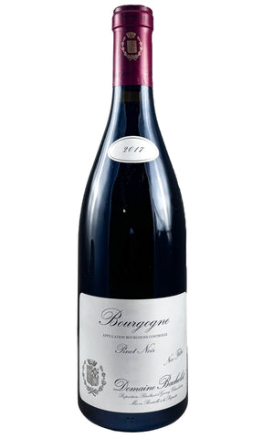 Bottle of Denis Bachelet, Bourgogne Rouge, 2017 - Red Wine - Flatiron Wines & Spirits - New York