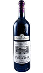 Bottle of Chateau Fombrauge, Saint-Emilion Grand Cru, 2019 - Red Wine - Flatiron Wines & Spirits - New York