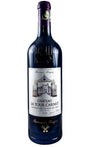 Bottle of Chateau La Tour Carnet, Haut-Medoc, 2018 - Red Wine - Flatiron Wines & Spirits - New York