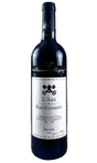 Bottle of Bernard Magrez, L'Ame de Pape Clement Rouge, 2019 - Red Wine - Flatiron Wines & Spirits - New York