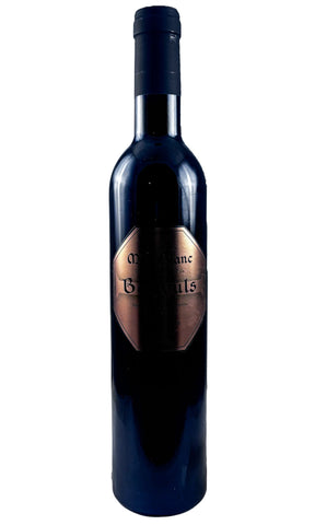 Bottle of Domaine du Mas Blanc, Banyuls Collection, 2000 (375ml) - Fortified Wine - Flatiron Wines & Spirits - New York