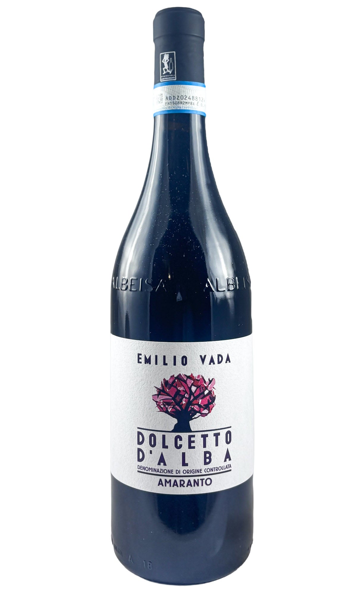 Bottle of Vada, Dolcetto d Alba, 2023 - Red Wine - Flatiron Wines & Spirits - New York