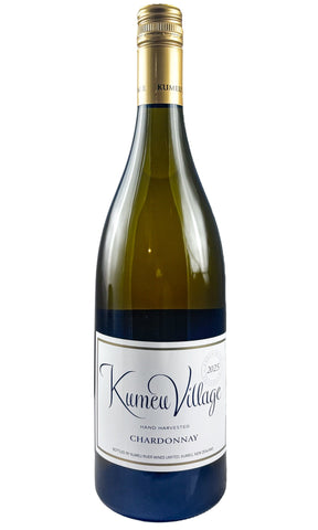 Bottle of Kumeu River, Village Chardonnay, 2025 - White Wine - Flatiron Wines & Spirits - New York
