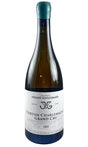 Bottle of Guillemard, Corton-Charlemagne Grand Cru, 2021 - White Wine - Flatiron Wines & Spirits - New York
