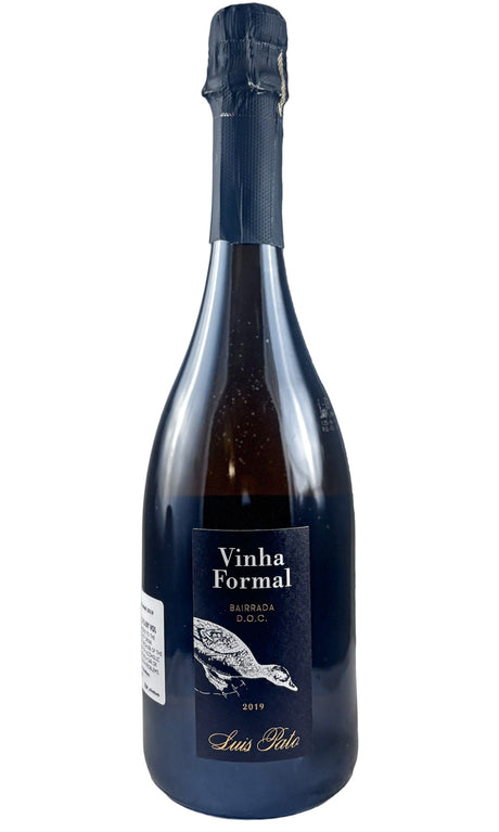 Bottle of Luis Pato, Vinha Formal Espumante, 2019 - Sparkling Wine - Flatiron Wines & Spirits - New York