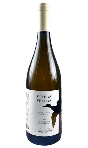 Bottle of Luis Pato, Vinhas Velhas Branco, 2025 - Red Wine - Flatiron Wines & Spirits - New York