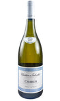 Bottle of Chartron et Trebuchet, Chablis, 2025 - - Flatiron Wines & Spirits - New York