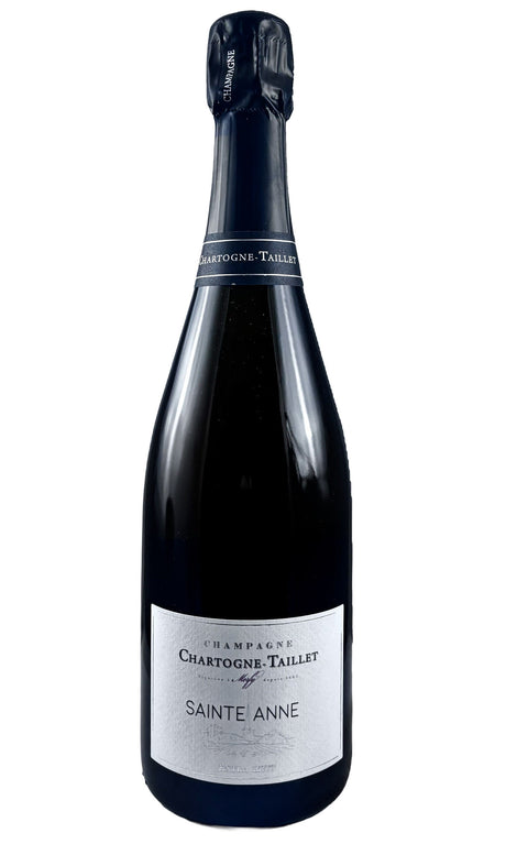 Bottle of Chartogne-Taillet, Champagne Extra Brut "Sainte Anne", NV - Sparkling Wine - Flatiron Wines & Spirits - New York