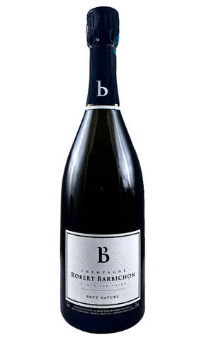 Bottle of Robert Barbichon, Champagne Brut Nature, NV - Sparkling Wine - Flatiron Wines & Spirits - New York