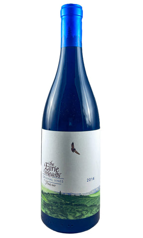 Bottle of Eyrie, Pinot Noir Reserve Original Vines, 2014 - Red Wine - Flatiron Wines & Spirits - New York