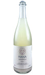 Bottle of Hana Makgeolli, Unfiltered Rice Wine Takju 16, NV - Sake - Flatiron Wines & Spirits - New York