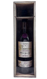 Bottle of Fuenteseca Tequila, 9 Year Old Extra Añejo Tequila - Spirit - Flatiron Wines & Spirits - New York