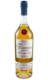 Bottle of Fuenteseca Tequila, 9 Year Old Extra Añejo Tequila - Spirit - Flatiron Wines & Spirits - New York