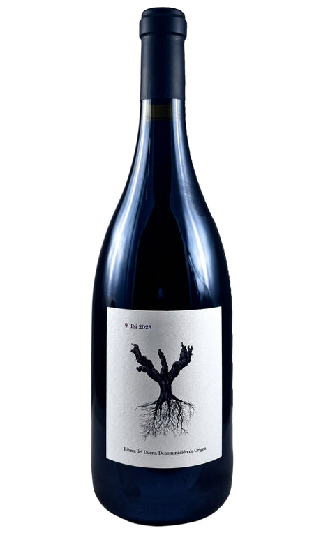 Bottle of Dominio de Pingus, Ribera Del Duero "PSI", 2023 - Red Wine - Flatiron Wines & Spirits - New York