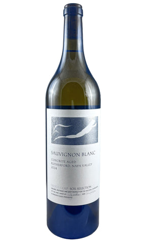 Bottle of Frog's Leap, Rutherford Concrete Aged Soil Selection Sauvignon Blanc, 2024 - White Wine - Flatiron Wines & Spirits - New York