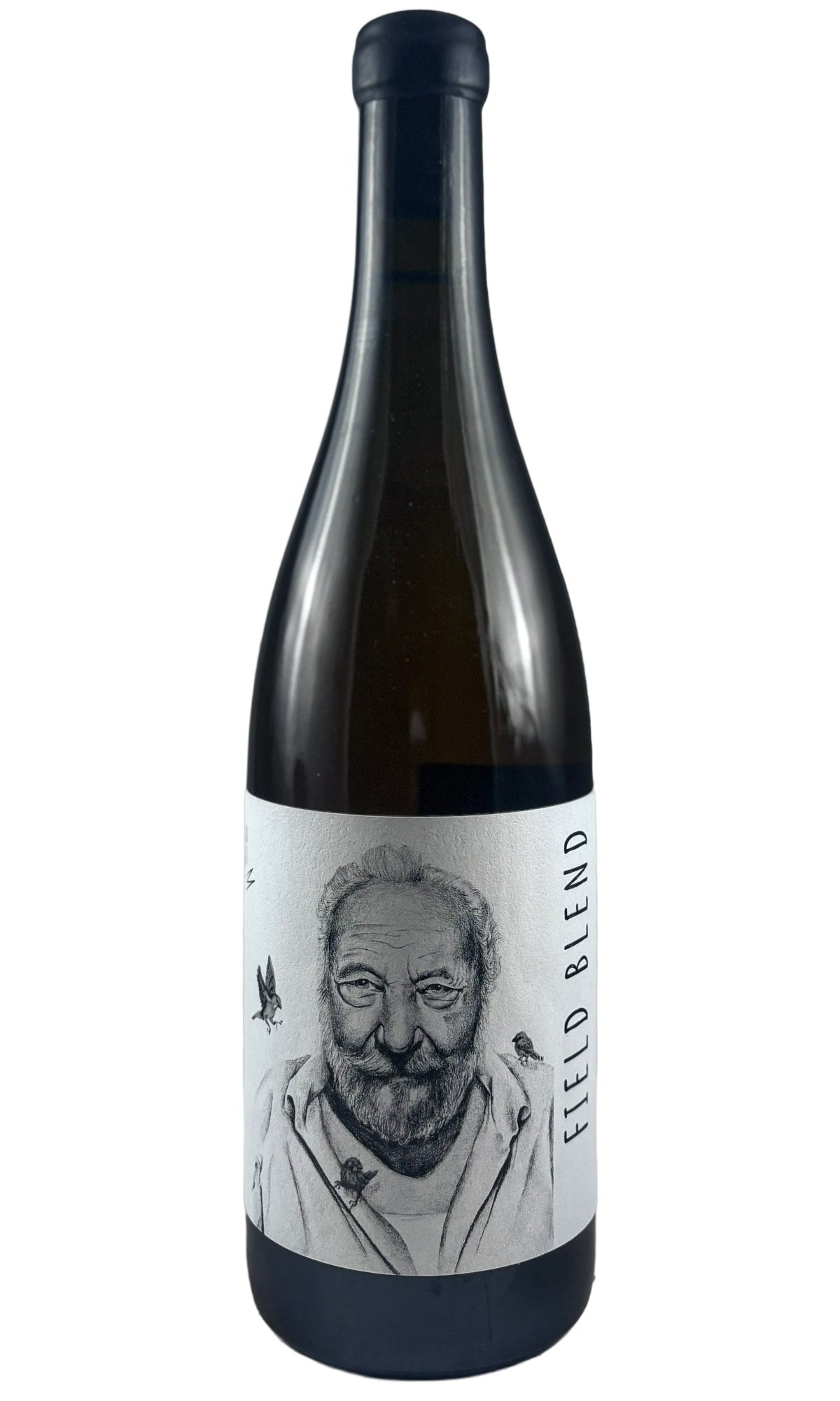 Bottle of Iliana Malihin, Old Vines Vidiano "Rethymno", 2023 - White Wine - Flatiron Wines & Spirits - New York