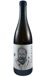 Bottle of Iliana Malihin, Old Vines Vidiano "Rethymno", 2023 - White Wine - Flatiron Wines & Spirits - New York
