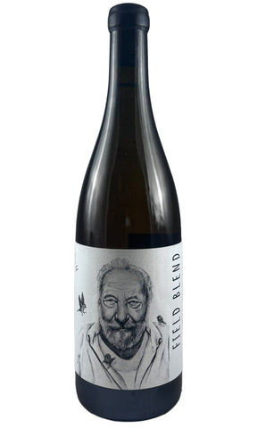Bottle of Iliana Malihin, Old Vines Vidiano "Rethymno", 2023 - White Wine - Flatiron Wines & Spirits - New York