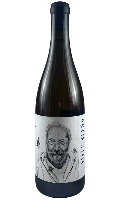 Bottle of Iliana Malihin, Old Vines Vidiano "Rethymno", 2023 - White Wine - Flatiron Wines & Spirits - New York