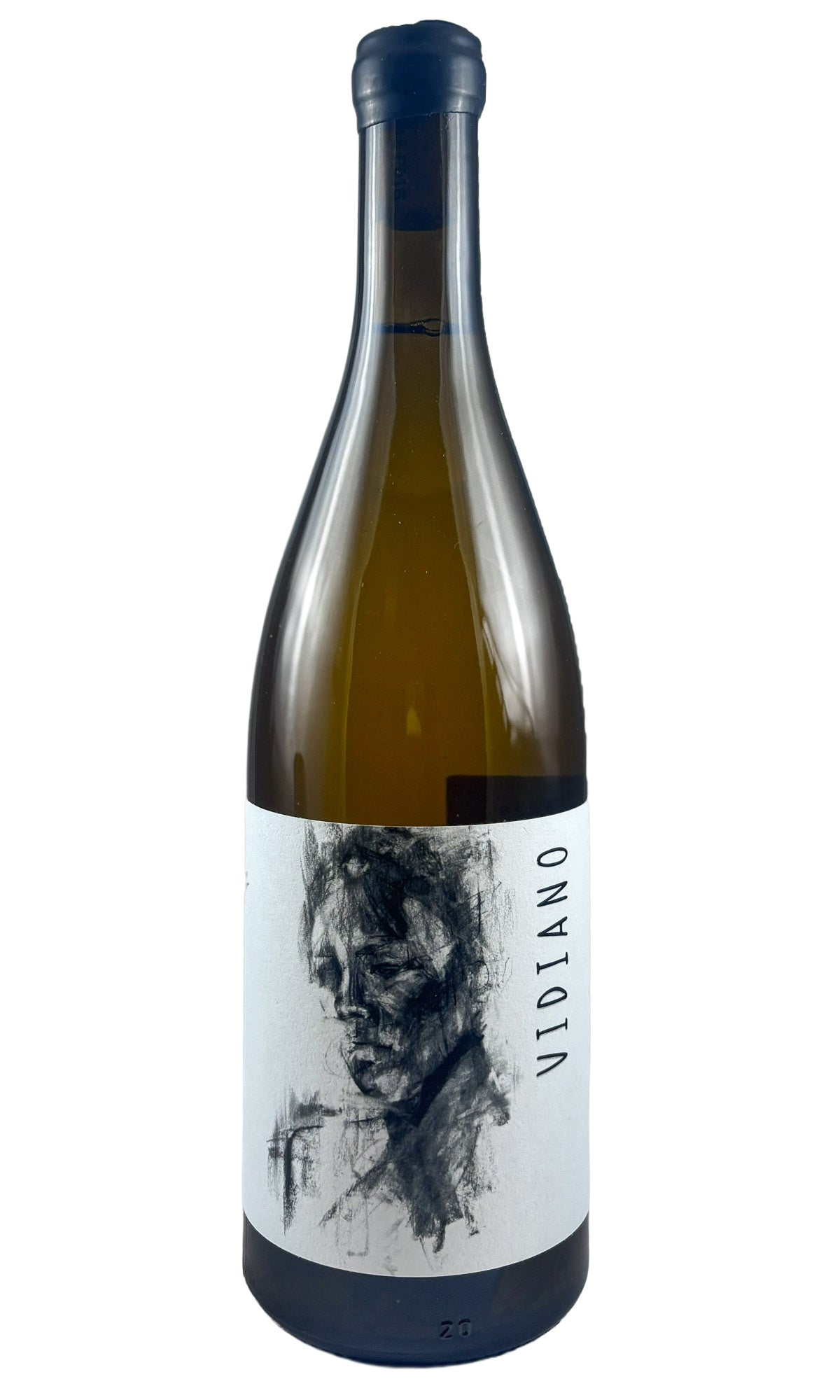 Bottle of Malihin-Chryssos, Old Vines Vidiano Amygdalos "Rethymno", 2024 - White Wine - Flatiron Wines & Spirits - New York