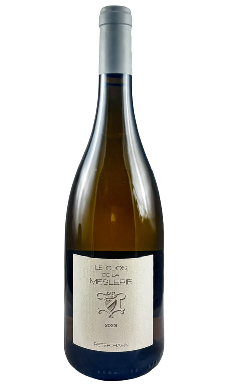 Bottle of Le Clos de la Meslerie, Vouvray Sec, 2023 - White Wine - Flatiron Wines & Spirits - New York