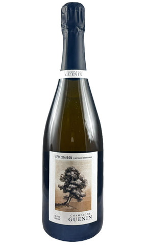Bottle of Guenin, Champagne "Effloraison", NV [Do Not Sell] - Sparkling Wine - Flatiron Wines & Spirits - New York