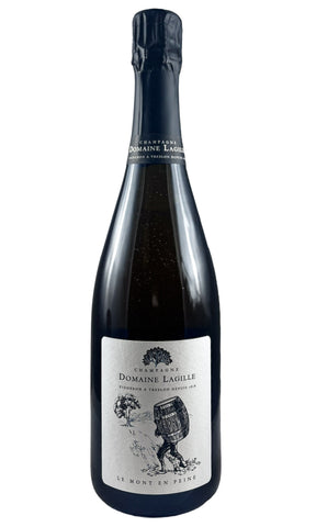 Bottle of Lagille, Champagne "Le Mont en Peine", 2022 - Sparkling Wine - Flatiron Wines & Spirits - New York