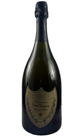 Bottle of Dom Perignon, Champagne, 2006 - Sparkling Wine - Flatiron Wines & Spirits - New York
