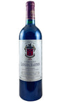 Bottle of Chateau Langoa-Barton, Saint Julien, 2000 - Red Wine - Flatiron Wines & Spirits - New York