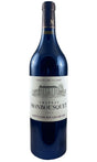 Bottle of Chateau Monbousquet, Saint-Emilion Grand Cru, 2019 - Red Wine - Flatiron Wines & Spirits - New York
