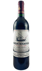 Bottle of Chateau Beychevelle, Saint Julien, 1995 - Red Wine - Flatiron Wines & Spirits - New York