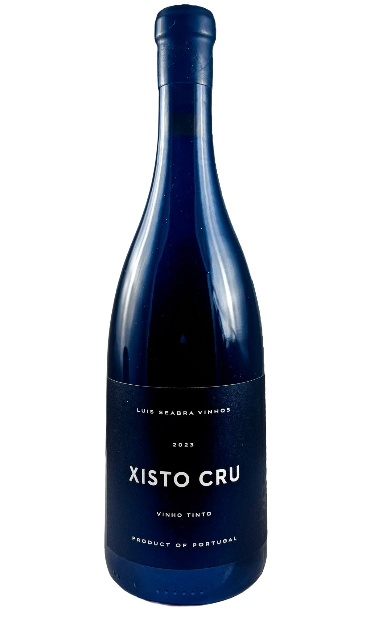 Bottle of Luis Seabra, Xisto Cru Tinto, 2023 - Red Wine - Flatiron Wines & Spirits - New York