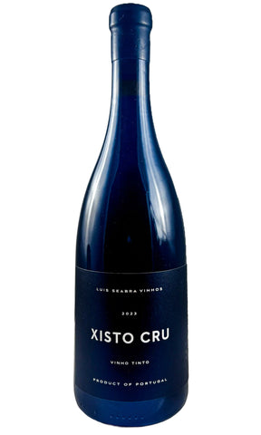 Bottle of Luis Seabra, Xisto Cru Tinto, 2023 - Red Wine - Flatiron Wines & Spirits - New York