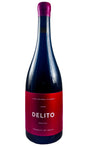 Bottle of Luis Seabra, Delito Mencia, 2023 - Red Wine - Flatiron Wines & Spirits - New York