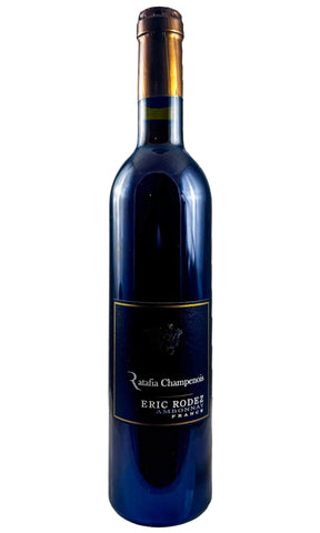Bottle of Eric Rodez, Champagne Grand Cru "Ratafia Champenois", NV (500ml) - Sparkling Wine - Flatiron Wines & Spirits - New York