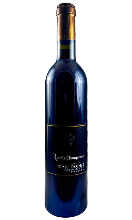 Bottle of Eric Rodez, Champagne Grand Cru "Ratafia Champenois", NV (500ml) - Sparkling Wine - Flatiron Wines & Spirits - New York