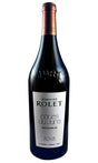 Bottle of Rolet, Pere et Fils Cotes du Jura Savagnin, 2018 - White Wine - Flatiron Wines & Spirits - New York